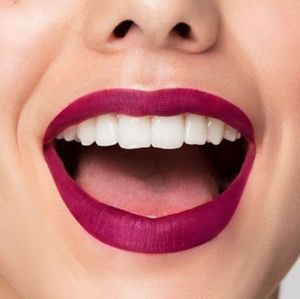 COLOURPOP ULTRA MATTE LIP.